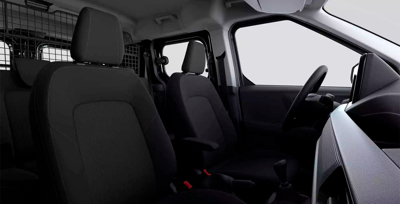 FORD-Transit-Courier-Kombi-1.5-Ecoblue-Trend-interior-trasera-1