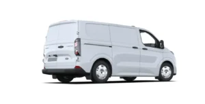 FORD Transit Custom Van 2.5 Duratec PHEV 320 L1 Trend II