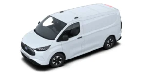 FORD Transit Custom Van 340 L1 Trend BEV II