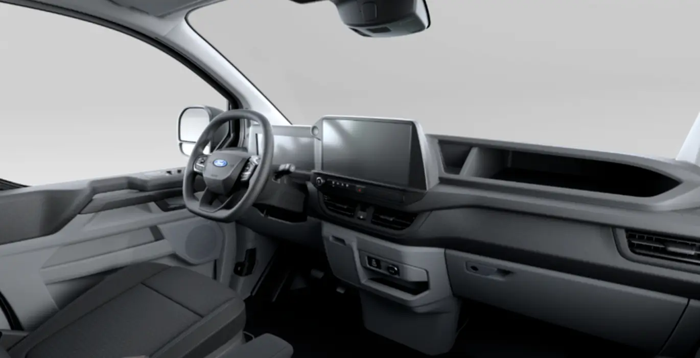 FORD-Transit-Custom-Van-340-L1-Trend-BEV-interior-delantera