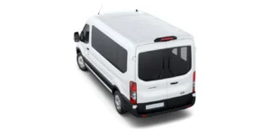 FORD Transit Kombi 350 L3 Trend EcoBlue 130cv Auto FWD II