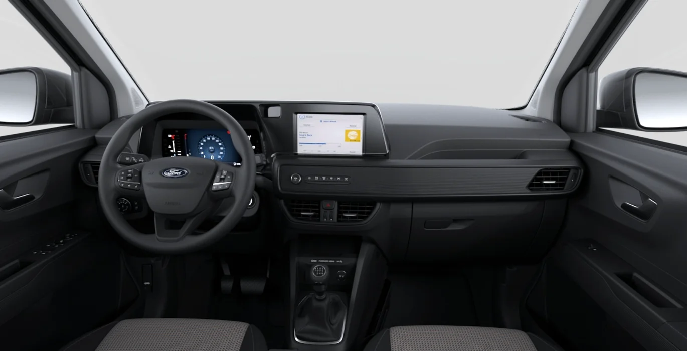Ford-Tourneo-Courier-Kombi-Ecoboost-1.0-125CV-interior-delantera