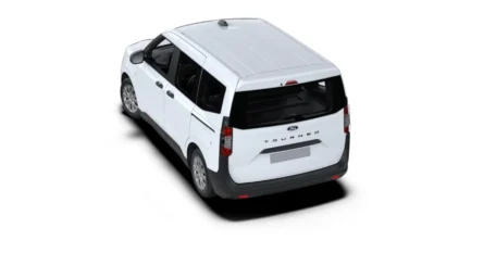 FORD TOURNEO COURIER KOMBI ECOBOOST 1.0 125CV