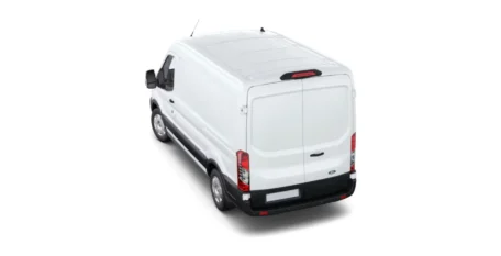 FORD TRANSIT 350 L2 Trend N1 EcoBlue 96kW FWD