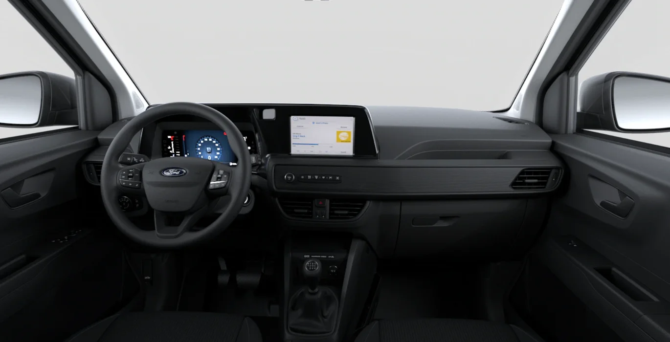 Ford-Transit-Courier-Van-Diesel-1.5-100-CV-interior-delantera-II