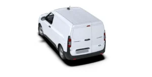 FORD TRANSIT COURIER VAN DIESEL 1.5 100 CV