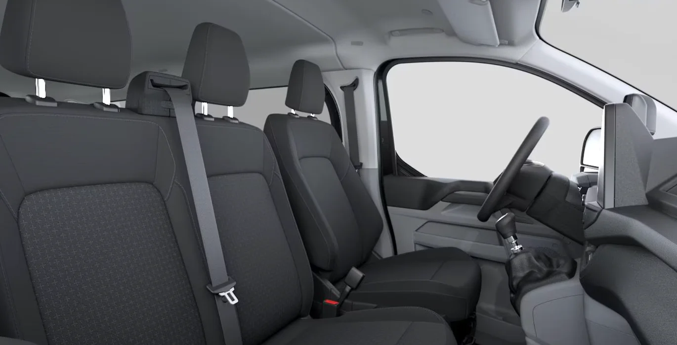 Ford-Transit-Custom-Kombi-2.0-EcoBlue-100kW-320-L1-Trend-interior-trasera