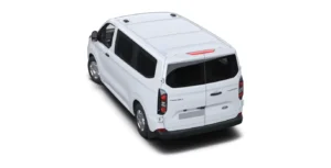 FORD TRANSIT CUSTOM Kombi 2.0 EcoBlue 100kW 320 L1 Trend