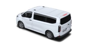 Ford Transit Custom Kombi 2.0 EcoBlue 150Cv 320 L1 Trend M1 II