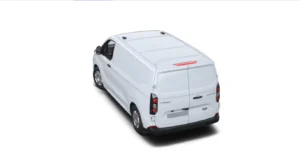 Ford Transit Custom Kombi 2.5 Duratec PHEV 340 L2 232cv Trend AT