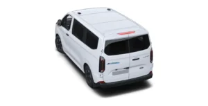 FORD TRANSIT CUSTOM Kombi BEV 83kWh 100kW 340 L1 Trend