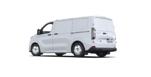 Ford Transit Custom N1 VAN FT280 L1 Trend 2.0 EcoBlue 100kW - ISOTERMO