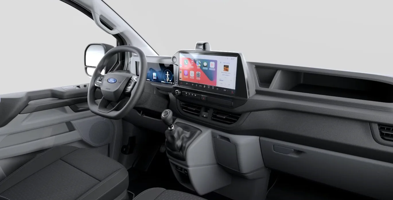 Ford-Transit-Custom-Van-2.0-Ecoblue-100kW-280-L1-Trend-interior-delantera