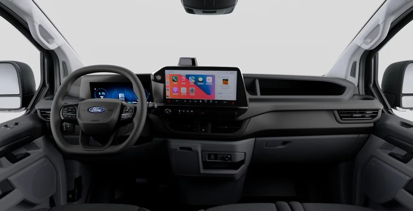 Ford-Transit-Custom-Van-2.5-Duratec-PHEV-171kW-320-L1-Trend-interior-delantera-II