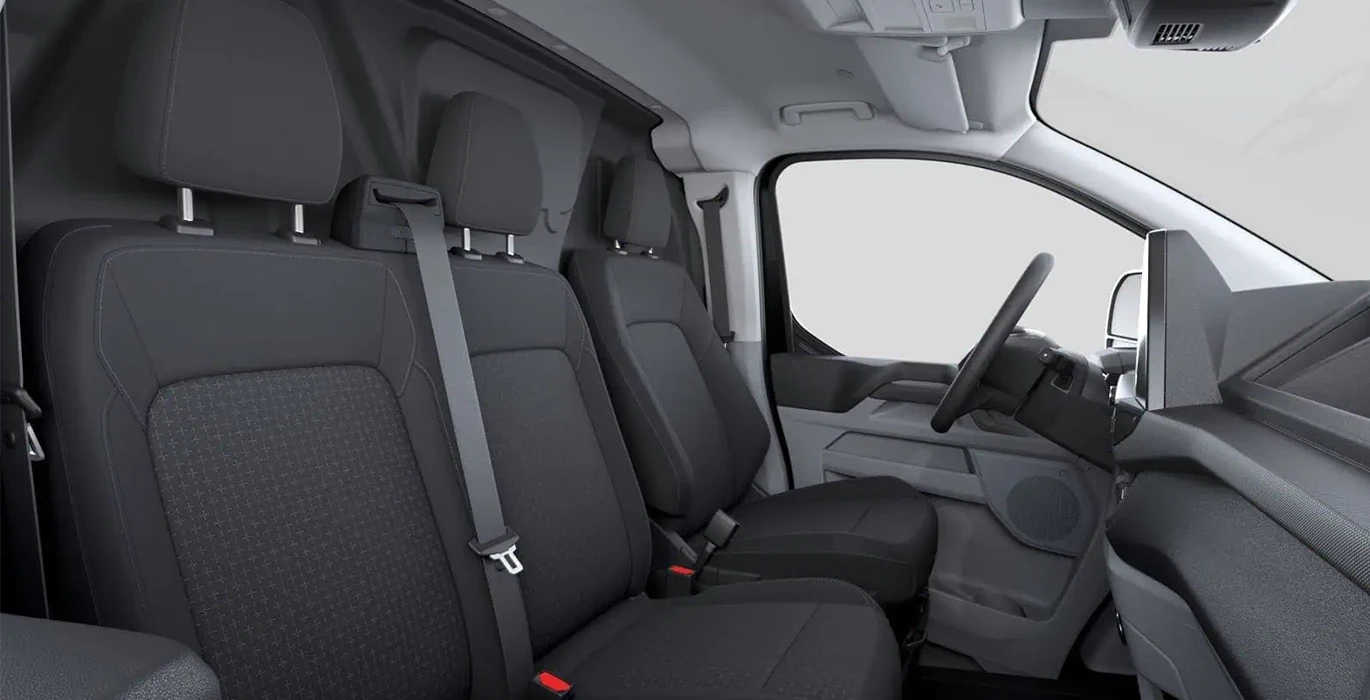 Ford-Transit-Custom-Van-320L1-BEV-Trend-136cv-AT-interior-trasera