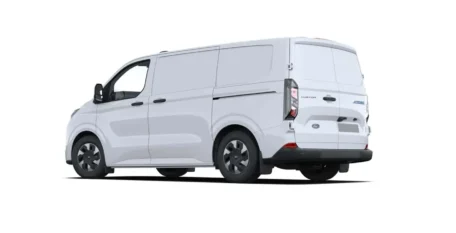 Ford Transit Custom Van 320 L1 BEV Trend 136cv AT