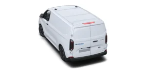 FORD TRANSIT CUSTOM Van BEV 83kWh 100kW 320 L1 Trend