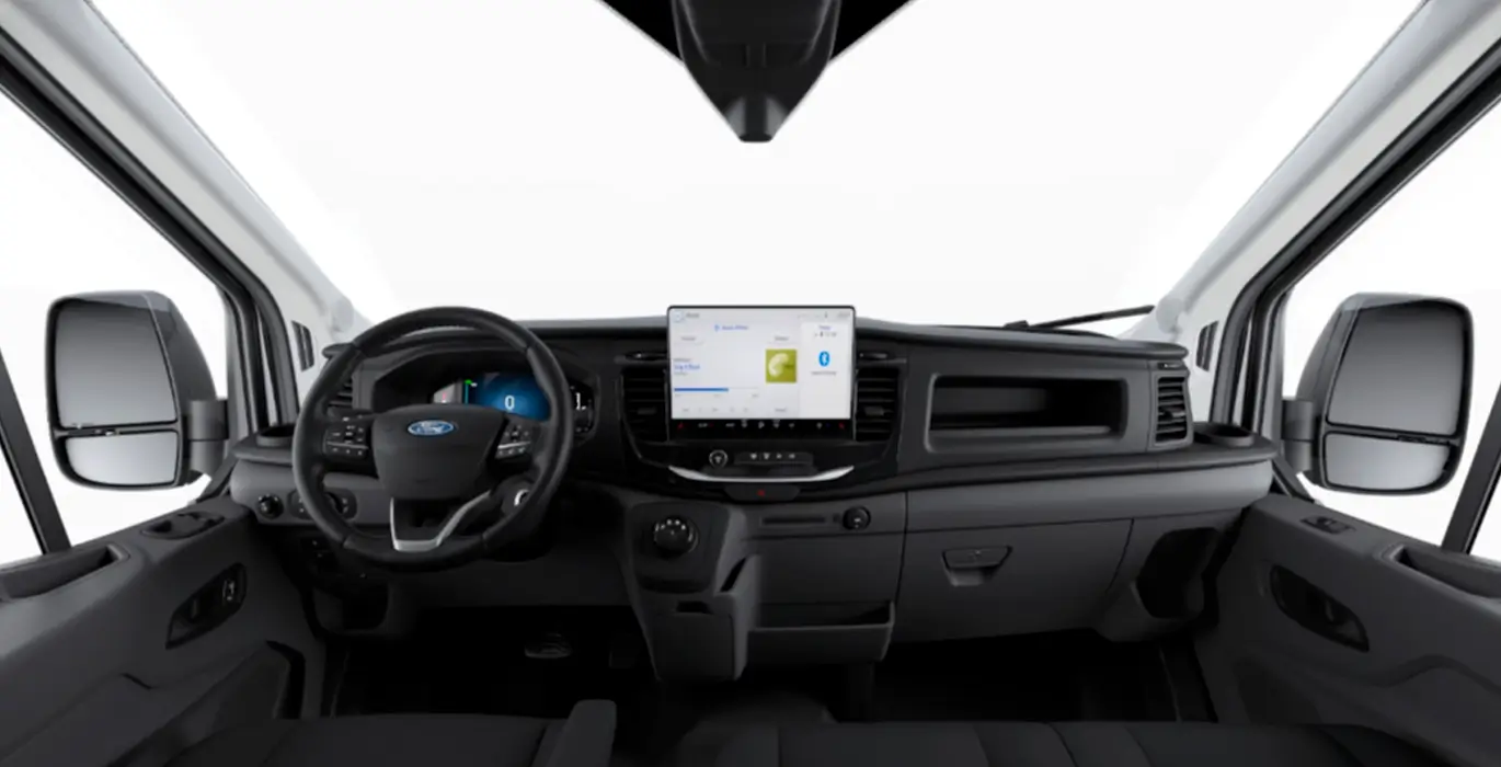 Ford-Transit-Van-350-L3-BEV-Trend-184cv-RWD-interior-delantera-2