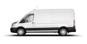 FORD Transit Van 350 L3 Trend N1 2.0 Ecoblue 130CV II