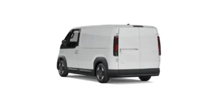 KIA PV5 Cargo L2H1 LR Essential