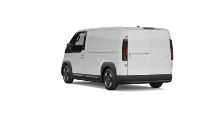 KIA PV5 Cargo L2H1 LR Essential