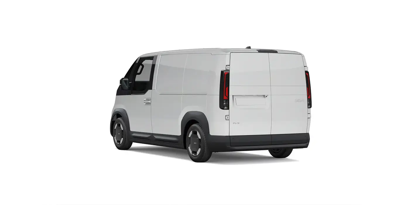 KIA-PV5-Cargo-L2H1-Long-Range-Plus-trasera