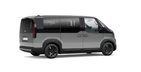 KIA PV5 Passenger L2H1 LR Plus