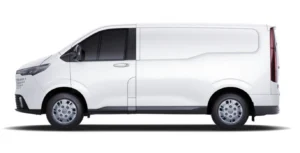 MAXUS DELIVER 7 L1H1 CT3 (MERCANCIAS PROPIAS)