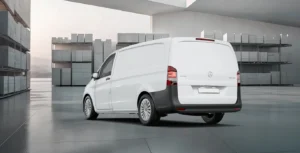 Mercedes-Benz Vito 110CDI 75kW Furgón Pro Larga