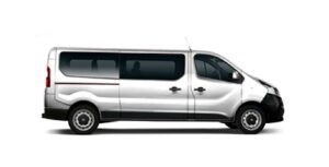 Nissan Primastar Combi 9 L2H1 N-Connecta 150CV II