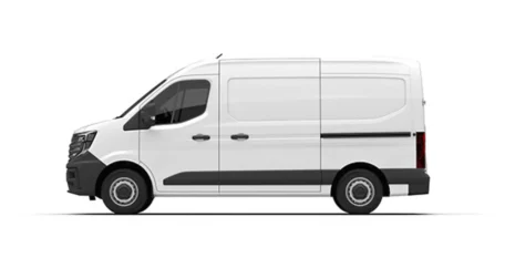 Nissan Interstar N1 L2H2 (3.5T) dCi 96kW (130CV) FWD Acenta