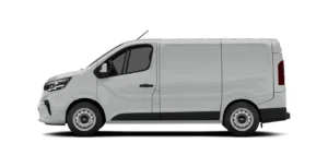 Nissan Primastar Furgón 2.0 DCI S&S L1H1 Acenta 110CV (MERCANCÍAS TERCEROS)