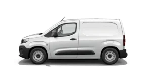 OPEL COMBO CARGO L 650KG 1.5 100HP S&S MT E6 (MANUAL)