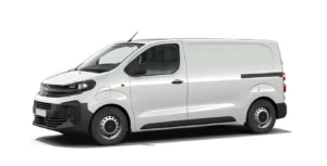 Opel Vivaro Furgón Electric 100kW + Batería 75 kWh VU