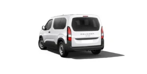 PEUGEOT Rifter Active Business Standard N1 BlueHDi 100 S&S