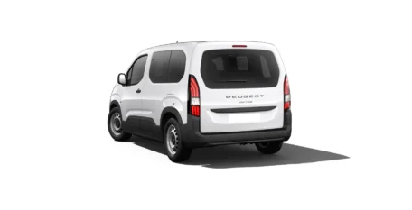 PEUGEOT Rifter Active Business Standard N1 BlueHDi 100 S&S