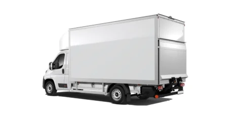 Peugeot Boxer Caja Paquetera Portón L3 3.5T Max BlueHDi 180 S&S 6vel