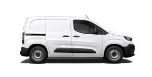 Peugeot Partner Furgón M Diésel 100CV Man