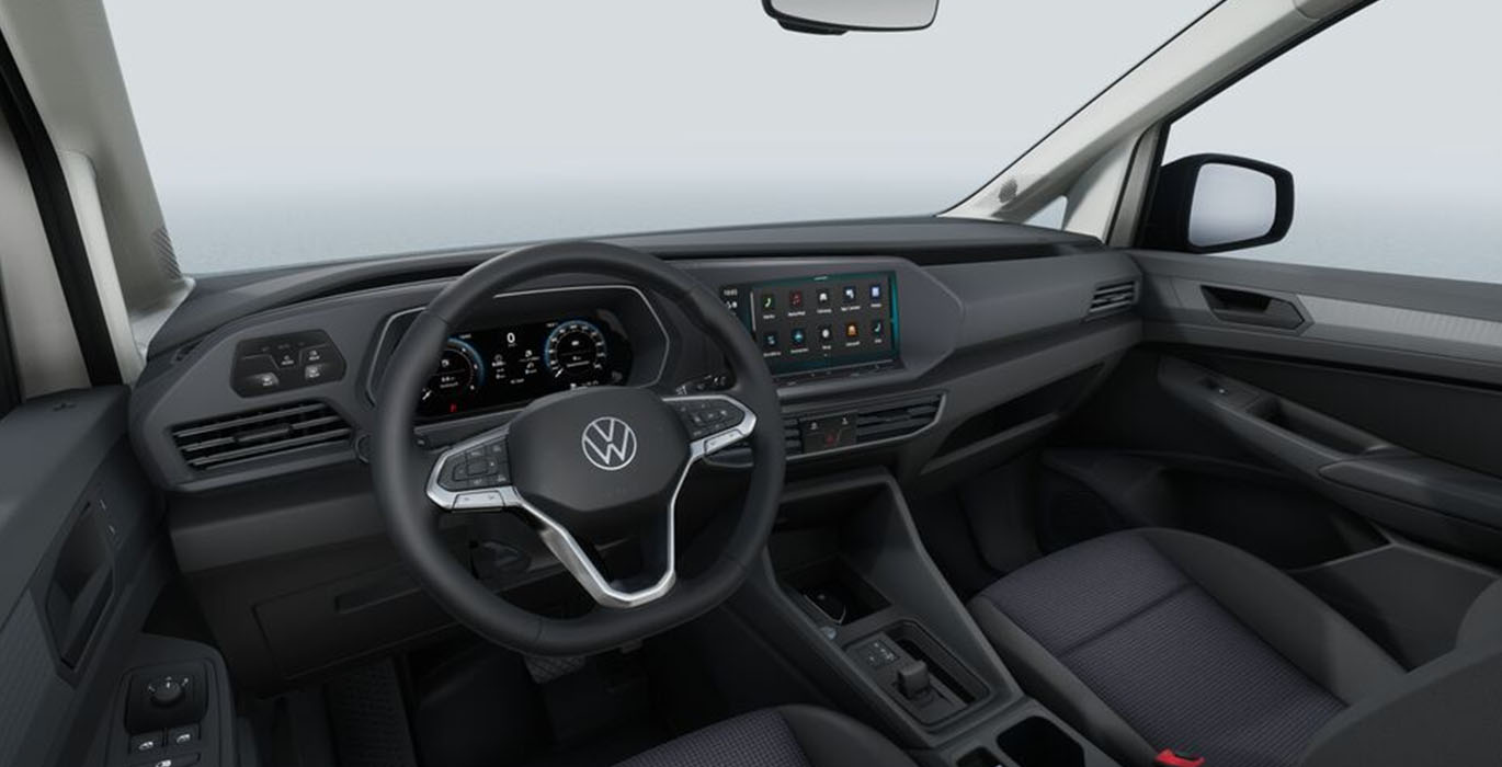 VOLKSWAGEN-Caddy-Cargo-PHEV-1.5-TSI-eHybrid-interior