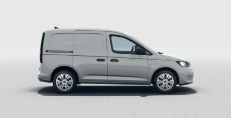 VOLKSWAGEN Caddy Cargo PHEV 1.5 TSI eHybrid