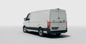 VOLKSWAGEN Crafter 35 Fresh Van BM L3 2.0 TDI FWD 103kW (140CV) - ISOTERMO