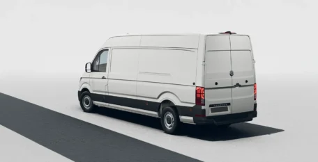 Volkswagen Crafter 35 Furgón BL TA L4H3 2.0 TDI 103kW (140CV) – ISOTERMO