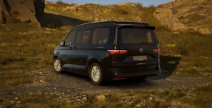 Volkswagen California Beach Tour 2.0 TDI 110kW (150CV) DSG