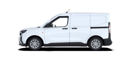 FORD Transit Courier Van 1.5 Ecoblue Trend