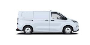 FORD Transit Custom Furgon Van 2.0 Ecoblue 136Cv 280 L1 Trend II