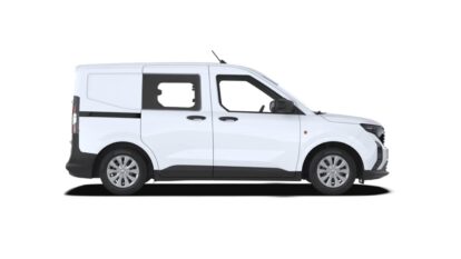 FORD Transit Courier Kombi 1.5 Ecoblue Trend II