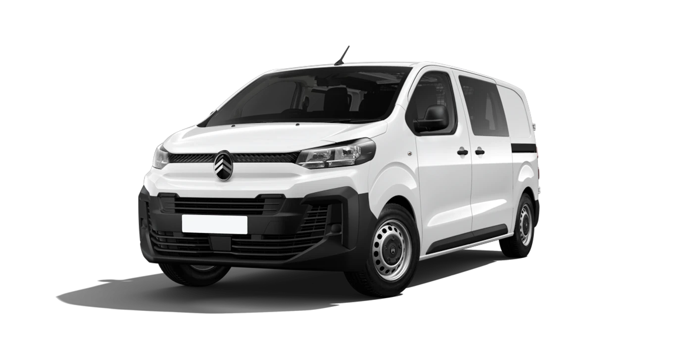 CITROEN-Jumpy-Doble-Cabina-Plegable-Talla-M-BlueHDi-120-SS-sin-matricula