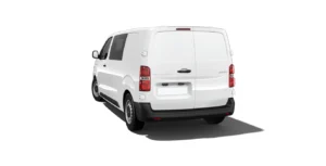 CITROEN Jumpy Doble Cabina Plegable Talla M BlueHDi 120 S&S