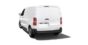 CITROEN Jumpy Furgón Talla M BlueHDi 120 S&S