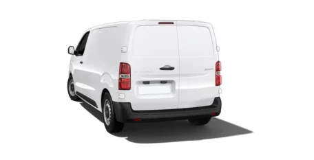 CITROEN Jumpy Furgón Talla M BlueHDi 120 S&S